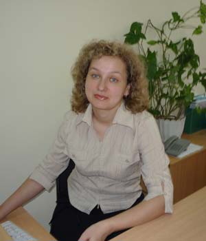 Рожнова С.В.